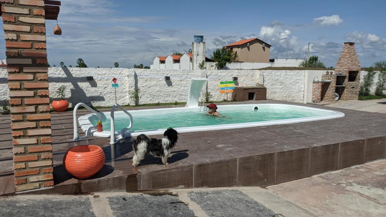 Casa Kuaracy - Do Coqueiro, * Luis Correia
