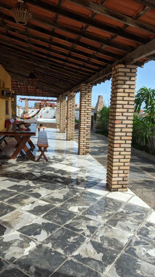 Casa Kuaracy - Do Coqueiro, Luis Correia