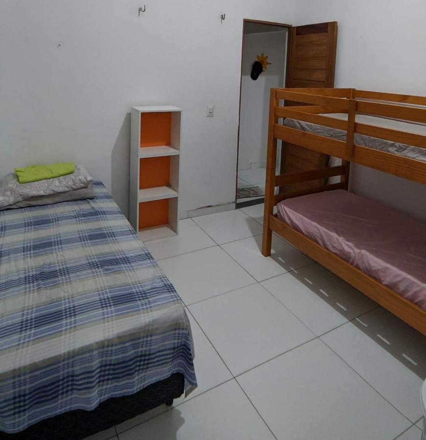 Casa Kuaracy - Do Coqueiro, Casa de Férias