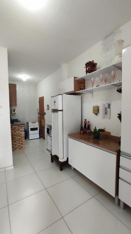 Casa Kuaracy - Do Coqueiro, * Luis Correia