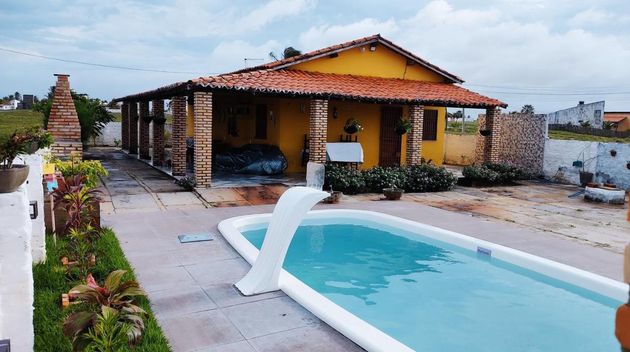 Casa Kuaracy - Do Coqueiro, *