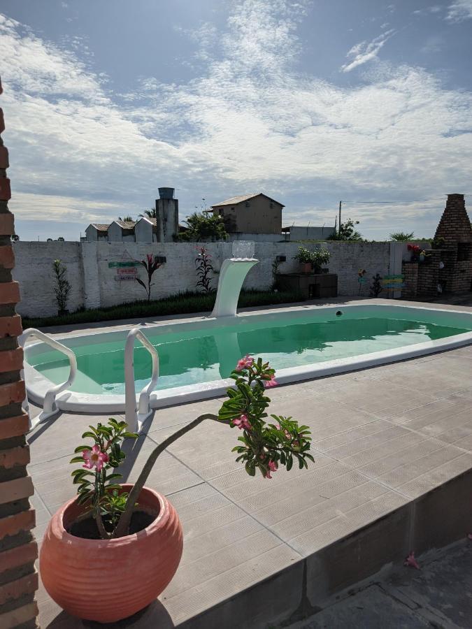 Casa Kuaracy - Do Coqueiro, *
