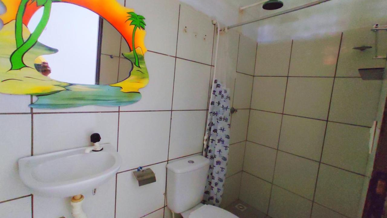 Casa Kuaracy - Do Coqueiro, Casa de Férias