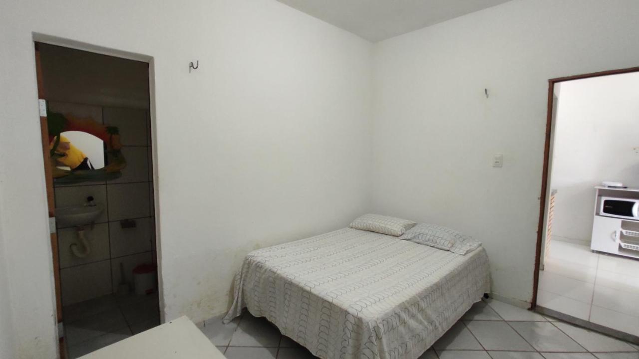 Casa Kuaracy - Do Coqueiro, Luis Correia