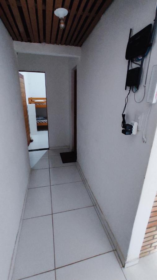 Casa Kuaracy - Do Coqueiro, Casa de Férias *