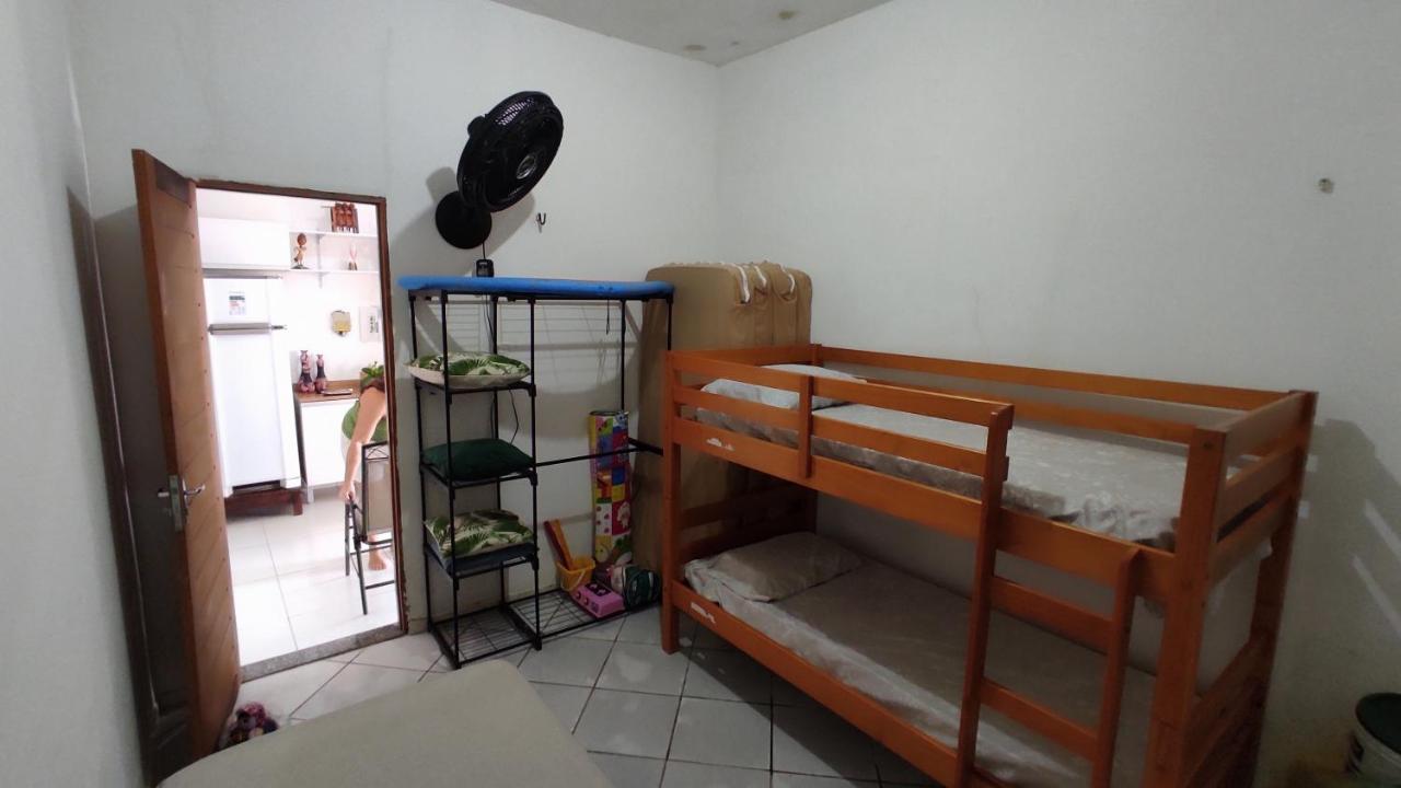 Casa Kuaracy - Do Coqueiro,