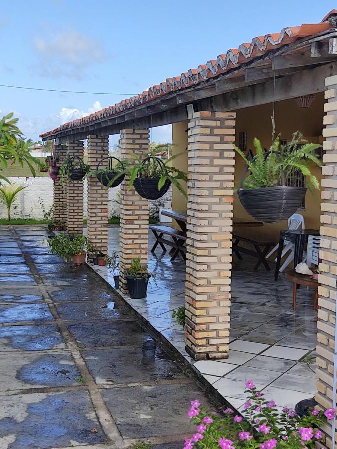 Casa Kuaracy - Do Coqueiro, Luis Correia