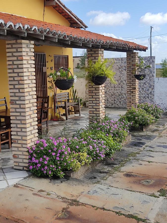 Casa Kuaracy - Do Coqueiro, *