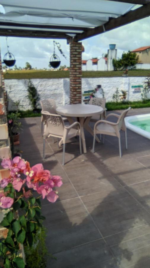 Casa Kuaracy - Do Coqueiro,
