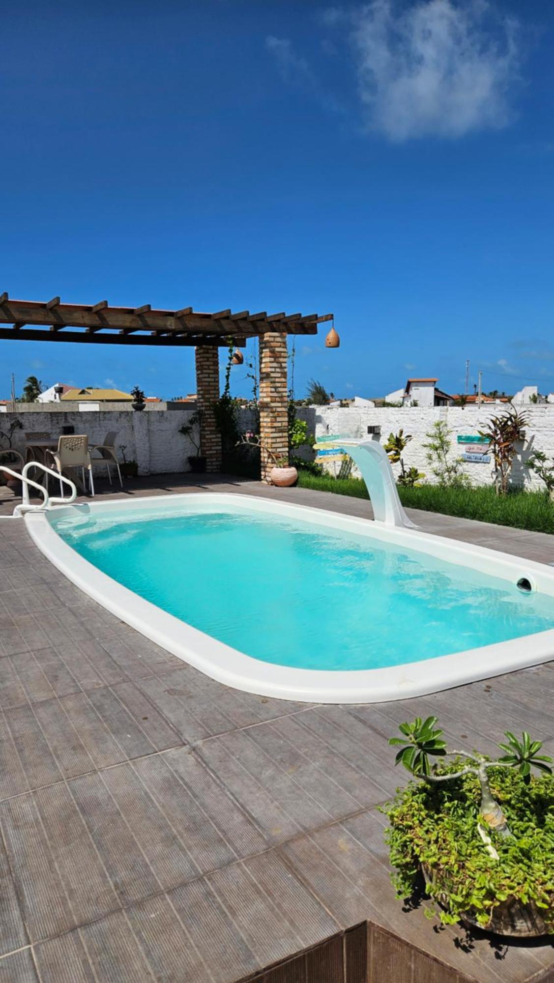 Casa Kuaracy - Do Coqueiro, *