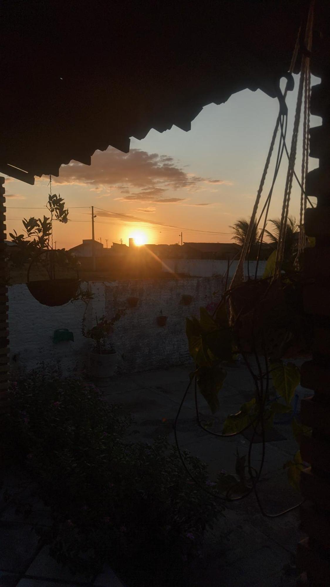 Casa Kuaracy - Do Coqueiro,
