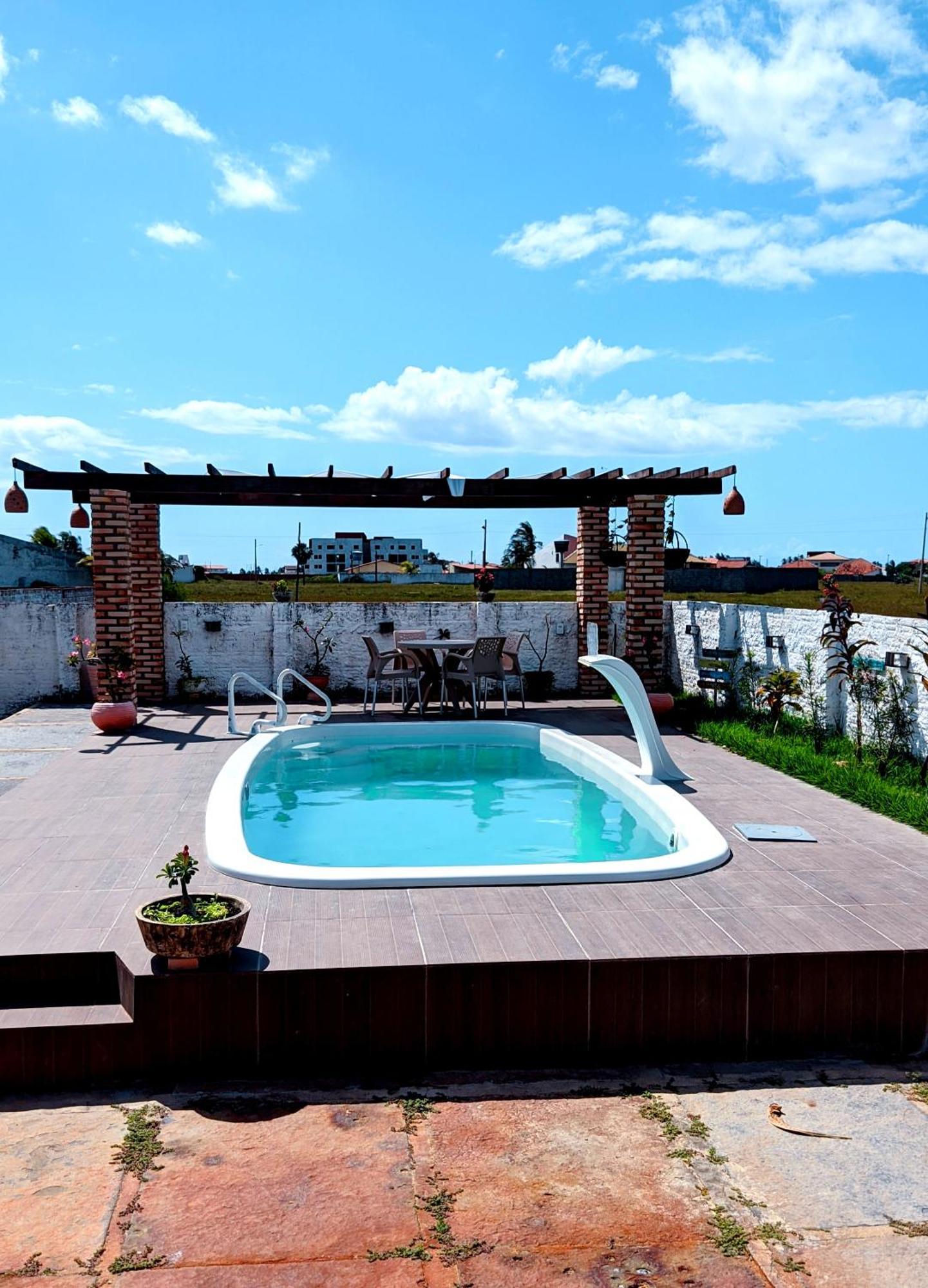 Casa Kuaracy - Do Coqueiro,