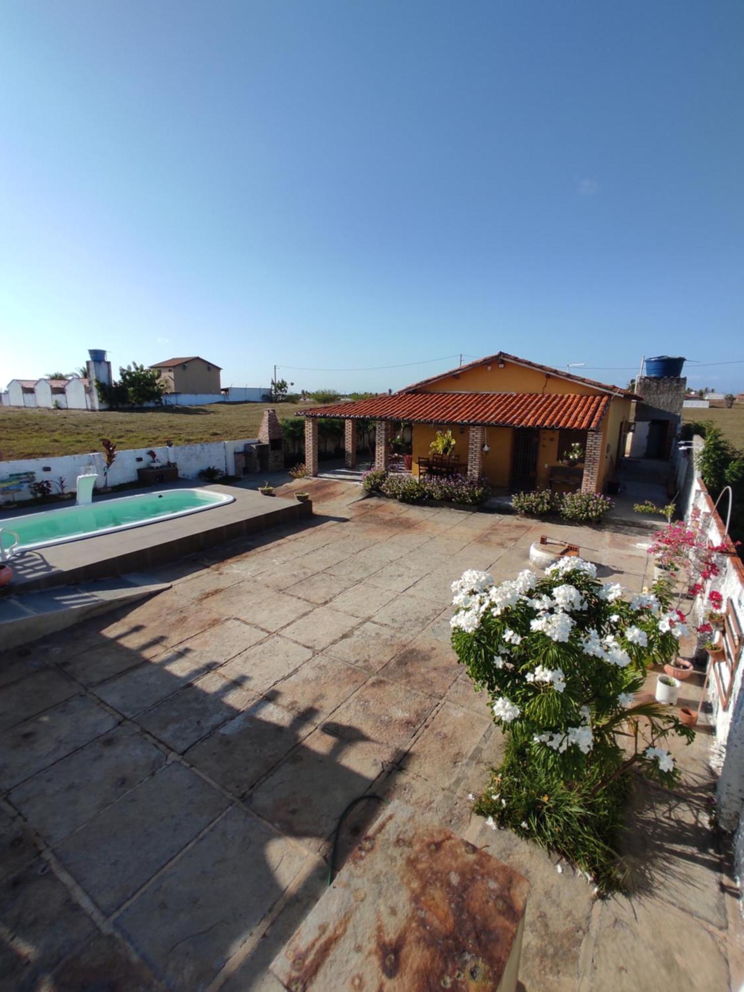 Casa de Férias Casa Kuaracy - Do Coqueiro, *