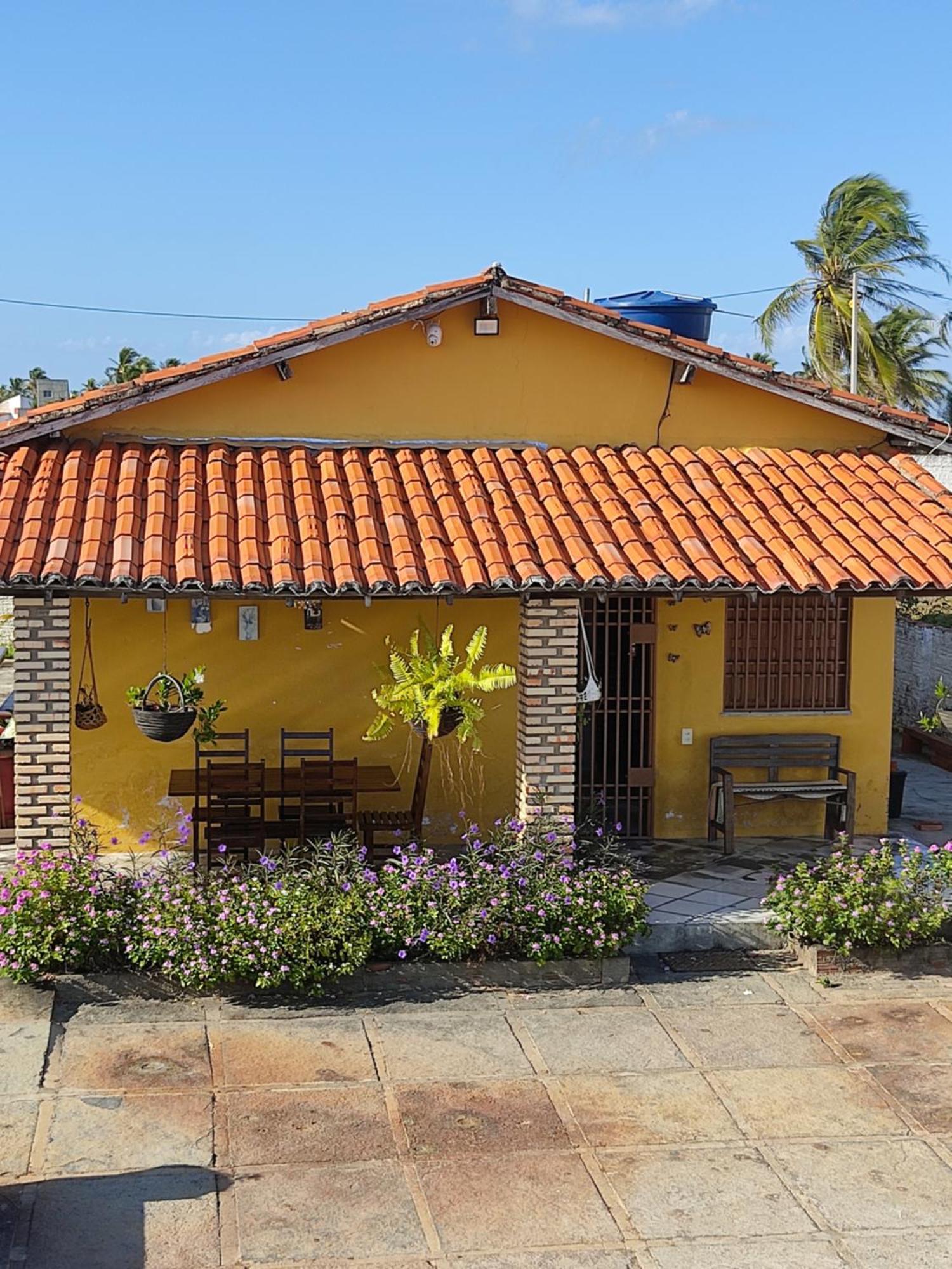 Casa Kuaracy - Do Coqueiro,