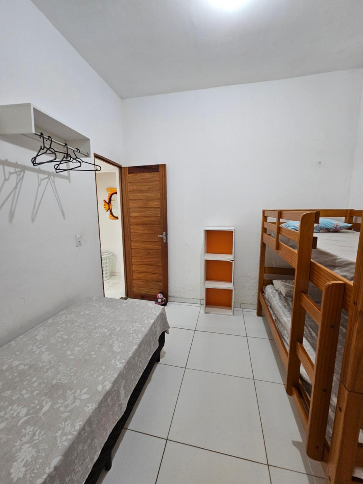 Casa Kuaracy - Do Coqueiro, * Luis Correia